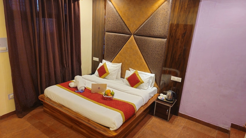 Imagen de la habitación del Hotel Twilight Banikhet Dalhousie. Foto 7