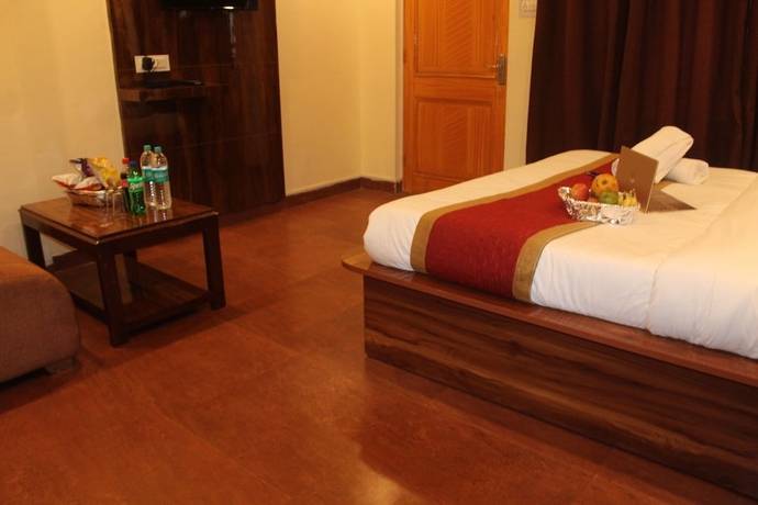Imagen de la habitación del Hotel Twilight Banikhet Dalhousie. Foto 9