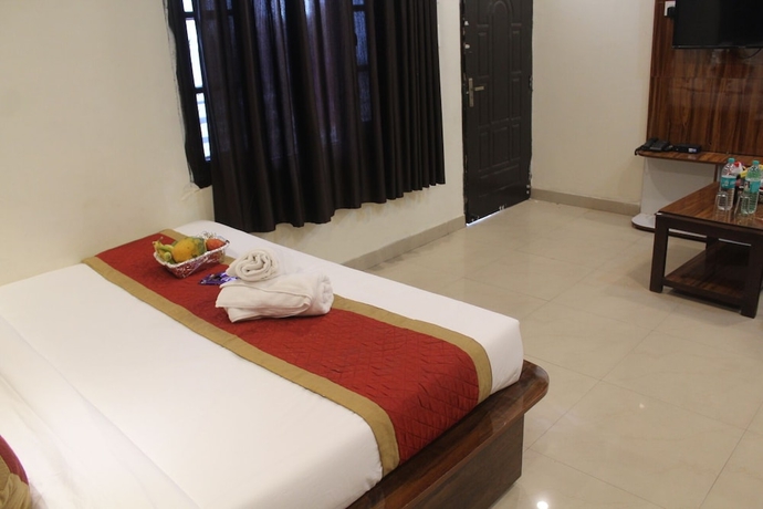 Imagen de la habitación del Hotel Twilight Banikhet Dalhousie. Foto 13