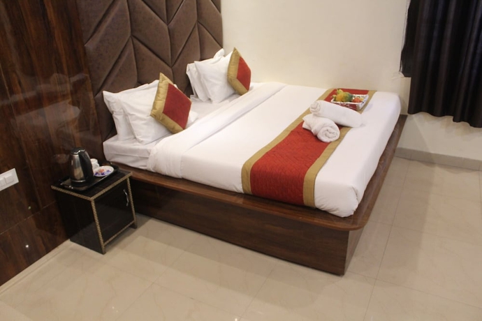 Imagen de la habitación del Hotel Twilight Banikhet Dalhousie. Foto 14