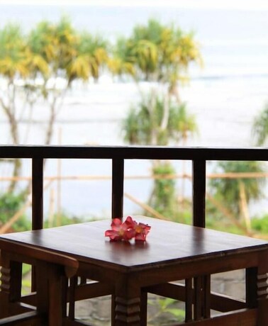 Imagen general del Hotel Twilight Ceningan. Foto 5