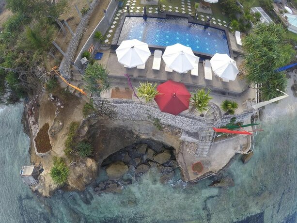 Imagen general del Hotel Twilight Ceningan. Foto 16