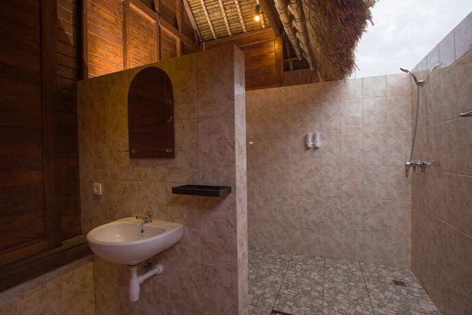 Imagen de la habitación del Hotel Twilight Ceningan. Foto 23