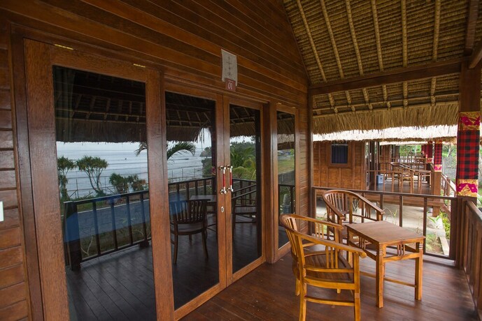 Imagen de la habitación del Hotel Twilight Ceningan. Foto 25