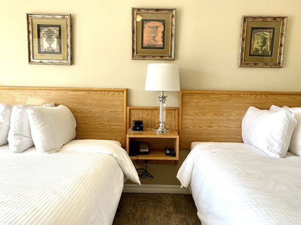 Imagen general del Hotel Twilight Country Motel. Foto 3