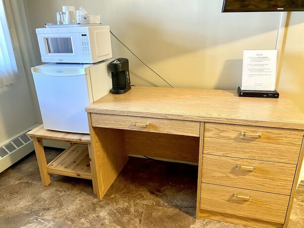 Imagen de la habitación del Hotel Twilight Country Motel. Foto 13