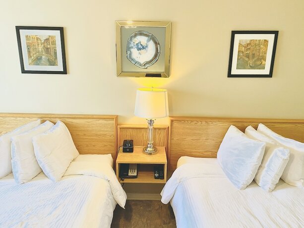 Imagen general del Hotel Twilight Country Motel. Foto 4