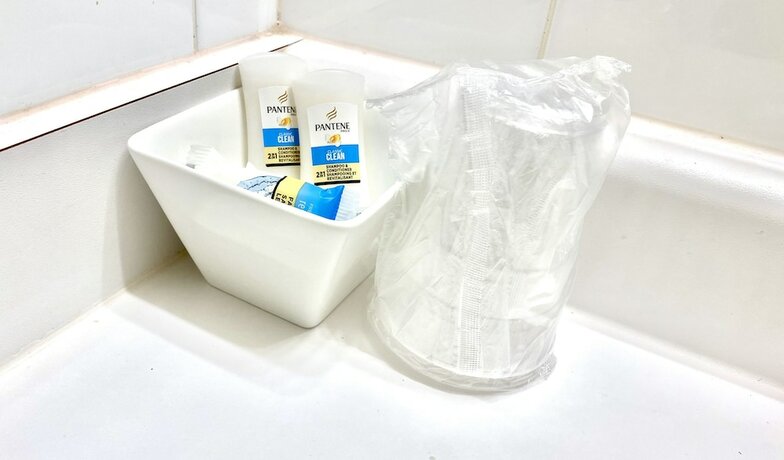 Imagen general del Hotel Twilight Country Motel. Foto 5