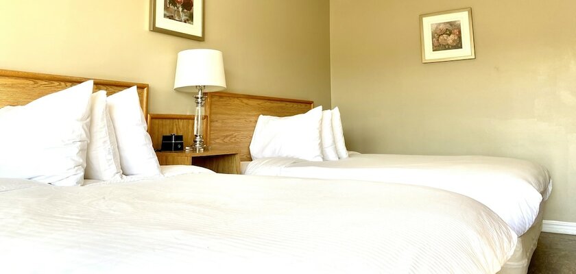 Imagen de la habitación del Hotel Twilight Country Motel. Foto 14