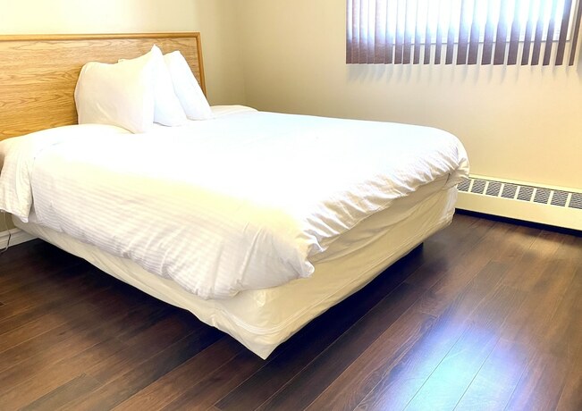 Imagen de la habitación del Hotel Twilight Country Motel. Foto 15