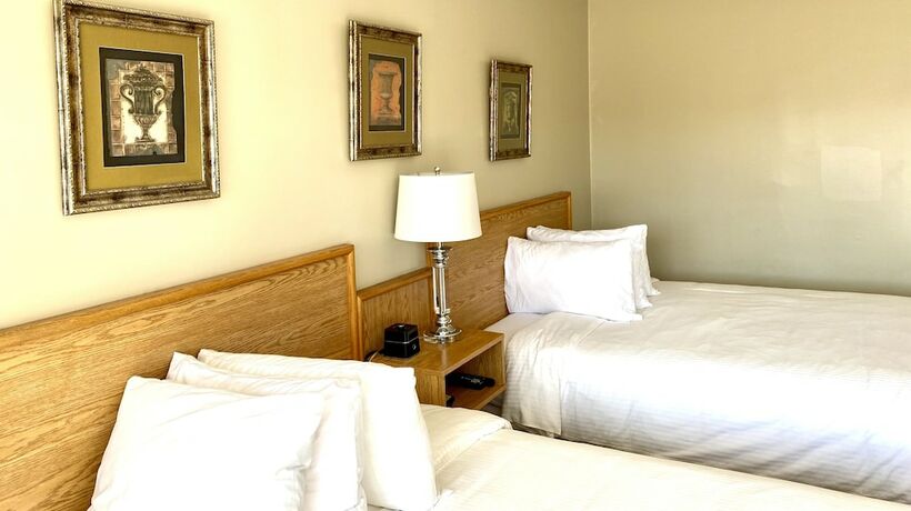 Imagen general del Hotel Twilight Country Motel. Foto 6