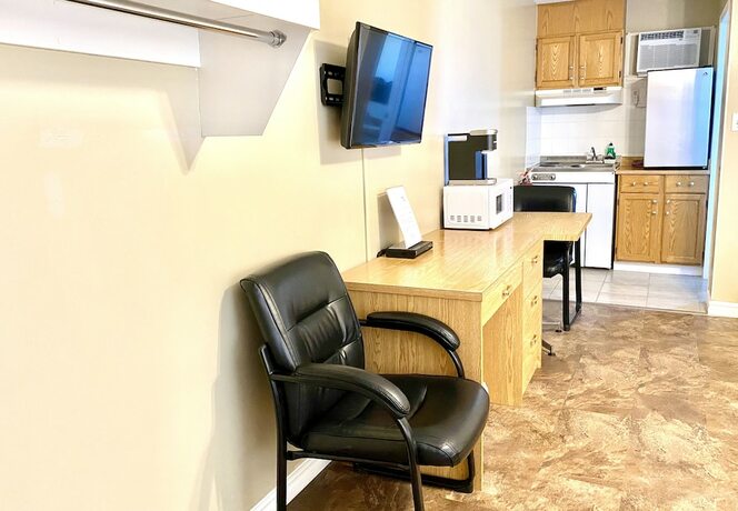 Imagen general del Hotel Twilight Country Motel. Foto 7