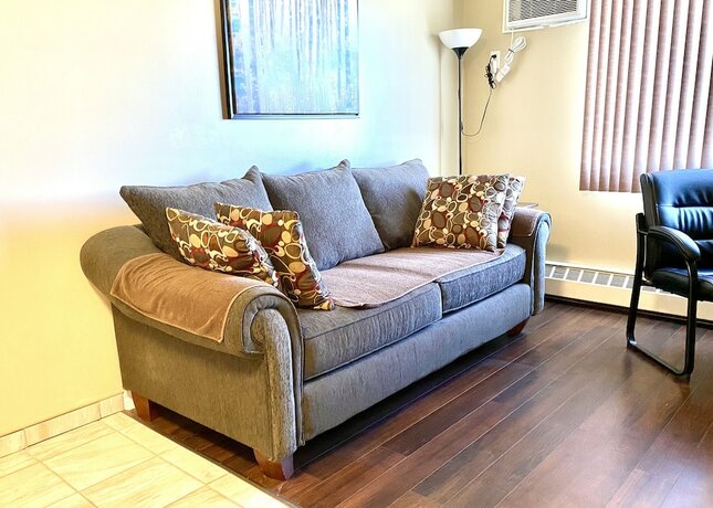 Imagen general del Hotel Twilight Country Motel. Foto 8