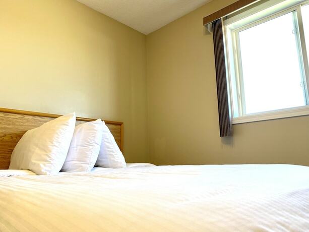 Imagen de la habitación del Hotel Twilight Country Motel. Foto 17