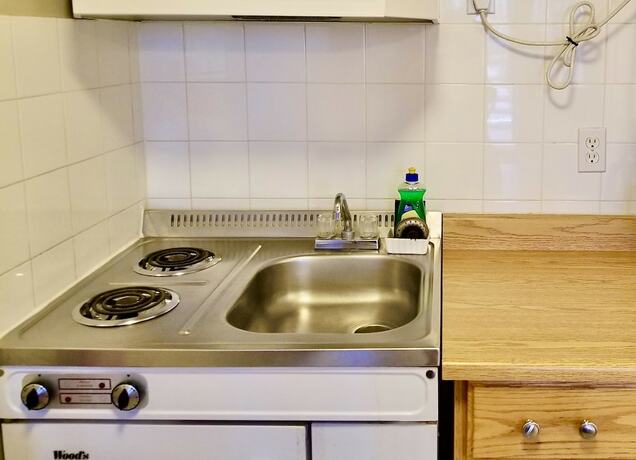 Imagen general del Hotel Twilight Country Motel. Foto 9