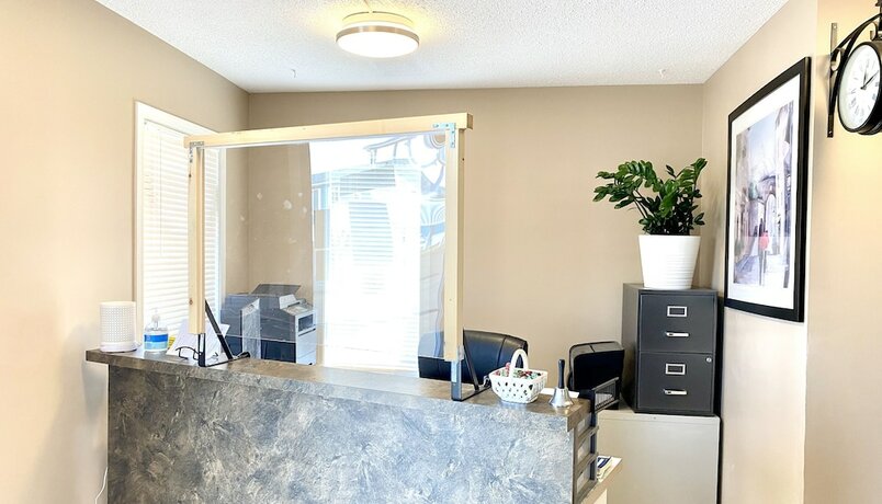 Imagen general del Hotel Twilight Country Motel. Foto 12