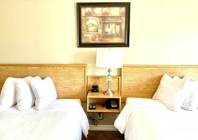 Imagen de la habitación del Hotel Twilight Country Motel. Foto 20