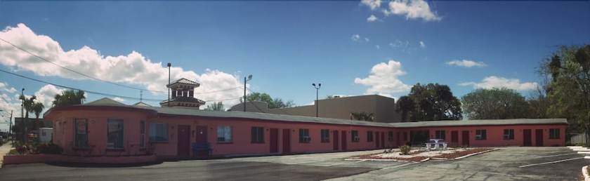 Imagen general del Hotel Twilight Motel. Foto 1