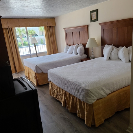 Imagen de la habitación del Hotel Twilight Surf Ocean Front. Foto 2