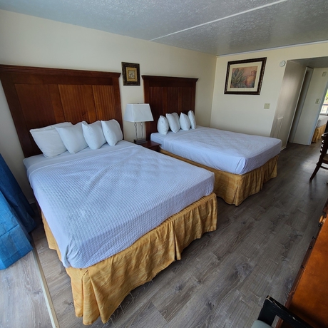 Imagen de la habitación del Hotel Twilight Surf Ocean Front. Foto 3