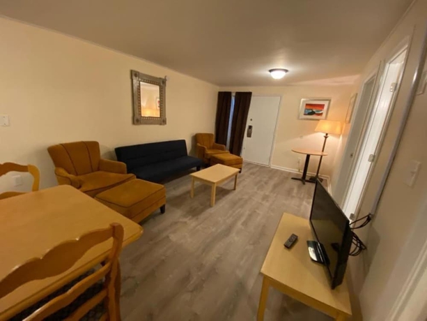 Imagen de la habitación del Hotel Twilight Surf Ocean Front. Foto 4