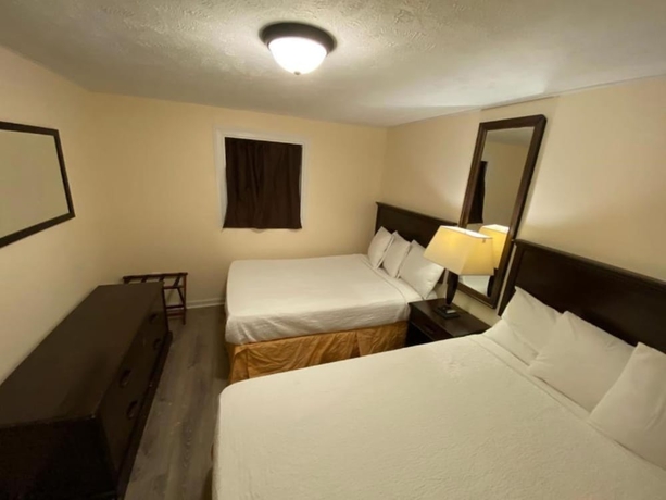 Imagen de la habitación del Hotel Twilight Surf Ocean Front. Foto 5
