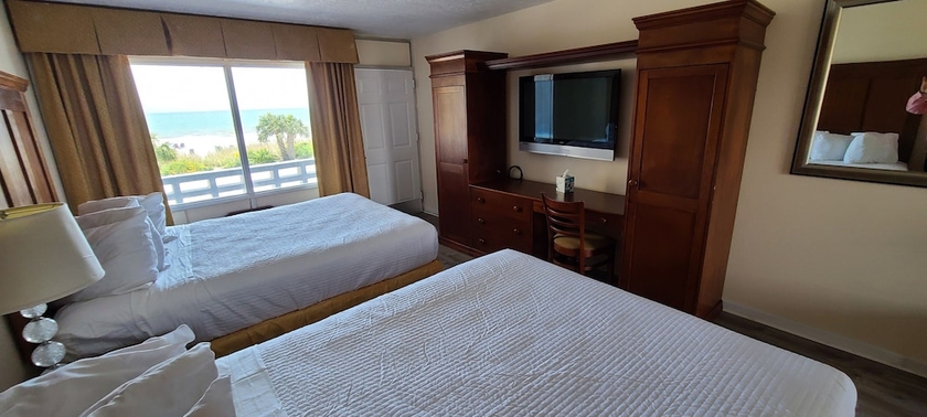 Imagen de la habitación del Hotel Twilight Surf Ocean Front. Foto 6