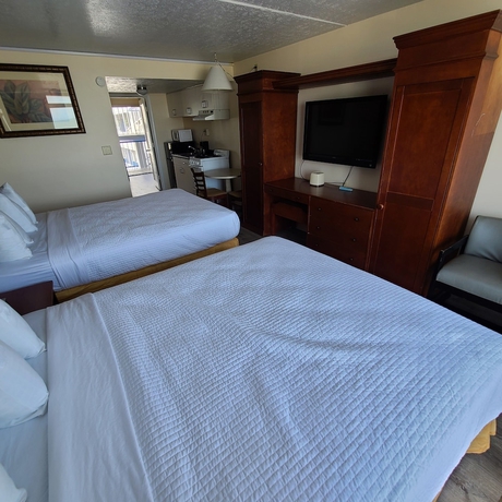 Imagen de la habitación del Hotel Twilight Surf Ocean Front. Foto 12