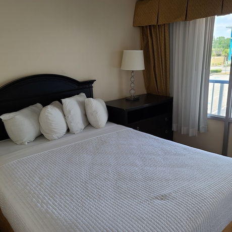 Imagen de la habitación del Hotel Twilight Surf Ocean Front. Foto 15