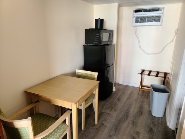 Imagen de la habitación del Hotel Twilight Surf Ocean Front. Foto 16