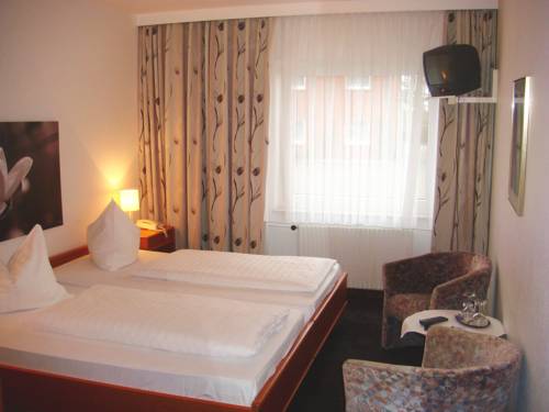 Imagen de la habitación del Hotel Twilling. Foto 3