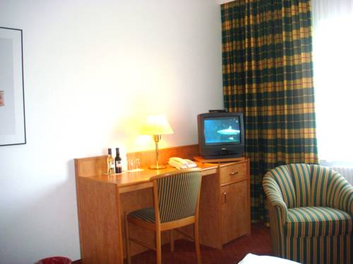Imagen de la habitación del Hotel Twilling. Foto 4