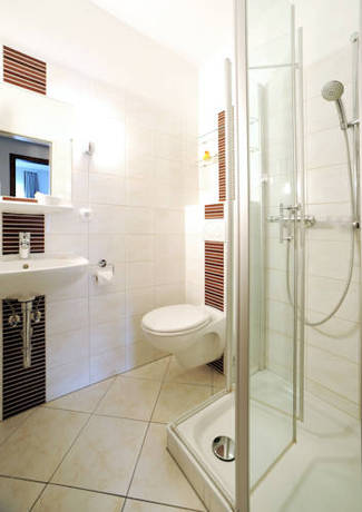 Imagen de la habitación del Hotel Twilling. Foto 5