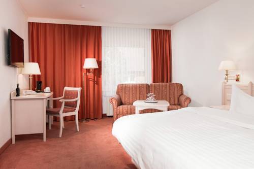 Imagen de la habitación del Hotel Twilling. Foto 10