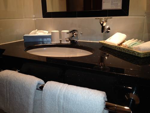 Imagen de la habitación del Hotel Twilling. Foto 13