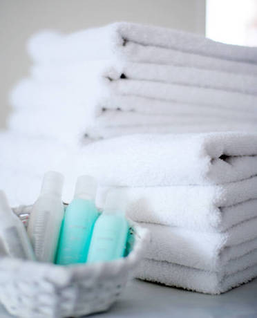 Imagen de la habitación del Hotel Twilling. Foto 14