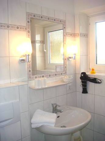 Imagen de la habitación del Hotel Twilling. Foto 15