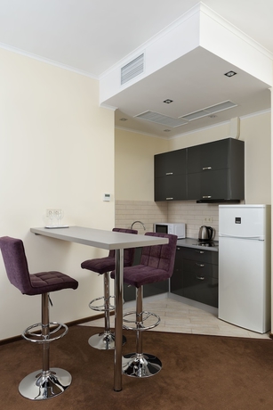 Imagen de la habitación del Hotel Twin Apart. Foto 12