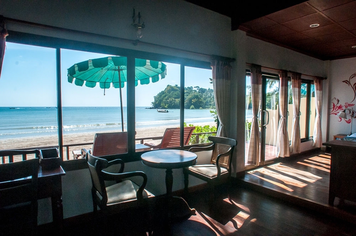Imagen de los exteriores del Hotel Twin Bay Resort. Foto 4