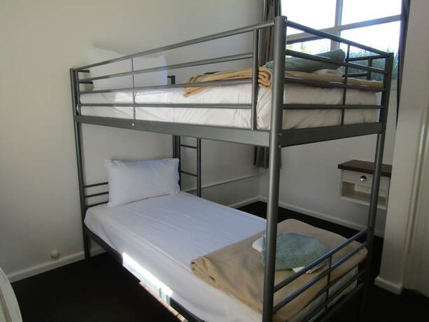Imagen general del Hotel Twin City Motor Inn. Foto 1
