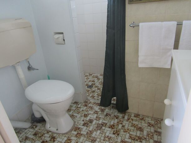 Imagen general del Hotel Twin City Motor Inn. Foto 4