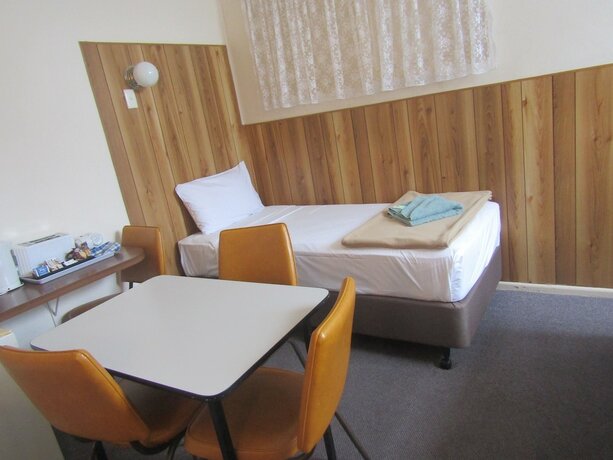 Imagen general del Hotel Twin City Motor Inn. Foto 10