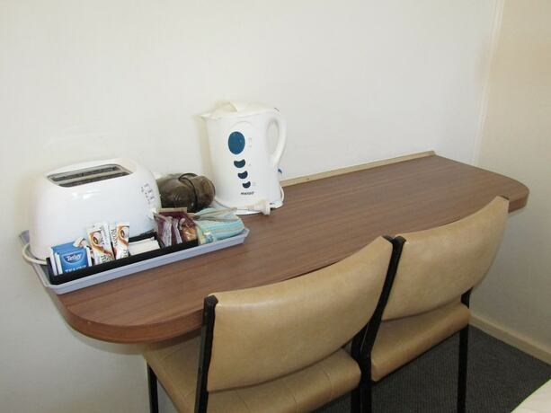 Imagen de la habitación del Hotel Twin City Motor Inn. Foto 13