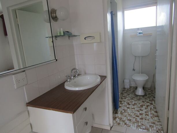 Imagen de la habitación del Hotel Twin City Motor Inn. Foto 18