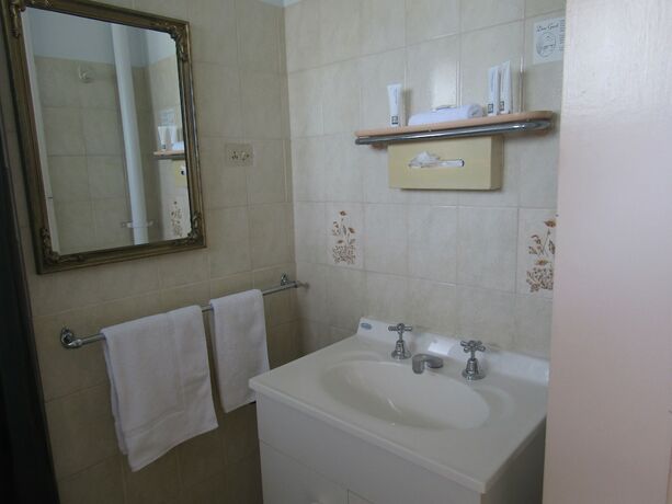 Imagen de la habitación del Hotel Twin City Motor Inn. Foto 19