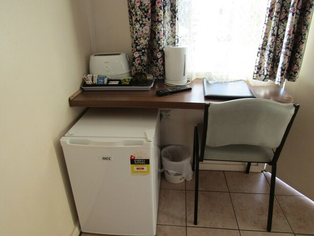 Imagen de la habitación del Hotel Twin City Motor Inn. Foto 20