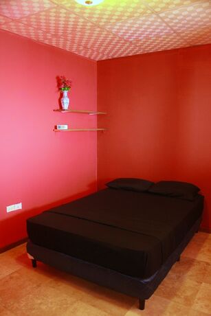 Imagen de la habitación del Hotel Twin Fin Plaza. Foto 20