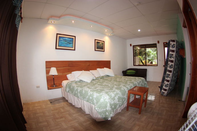 Imagen de la habitación del Hotel Twin Galapagos. Foto 10