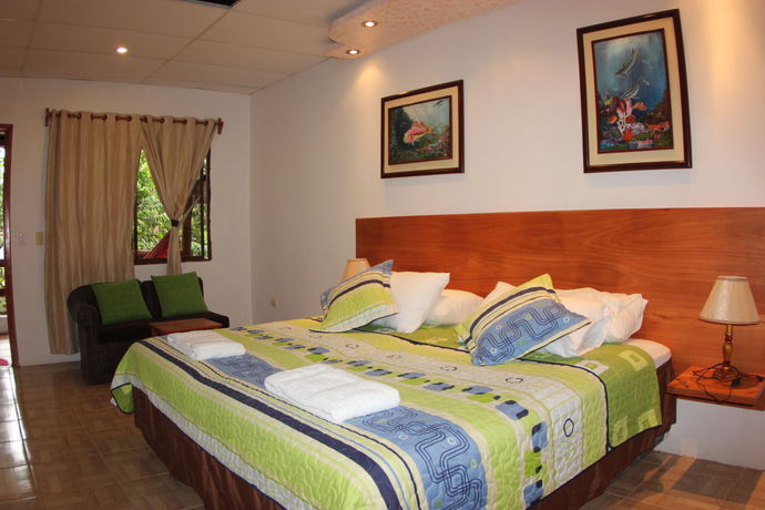 Imagen de la habitación del Hotel Twin Galapagos. Foto 12