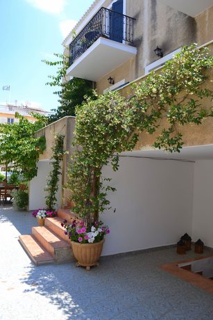 Imagen general del Hotel Twin House. Foto 3